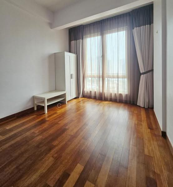 Condominium for Rent at The Cantonment - CK Ooi - Interior - PropertyGuru.com.my