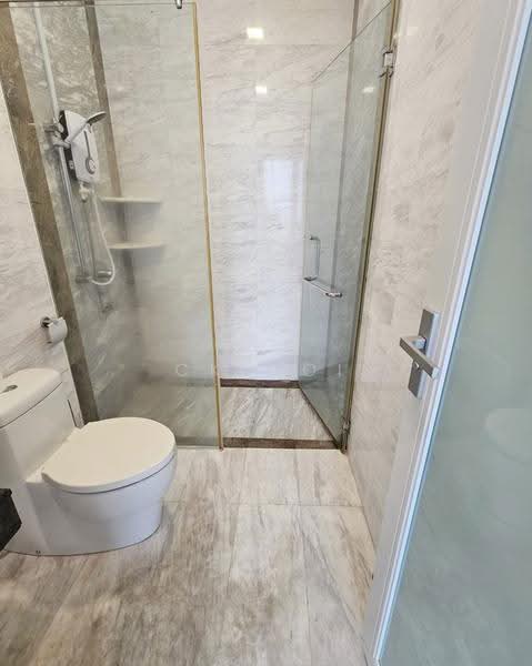 Condominium for Rent at The Cantonment - CK Ooi - Bathroom - PropertyGuru.com.my