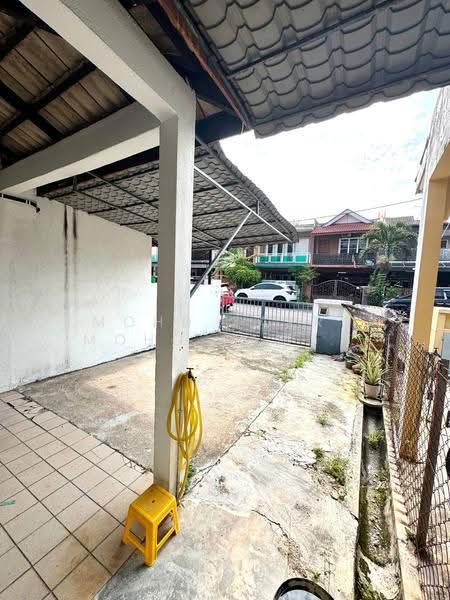 Rumah Teres 2-Tingkat untuk Dijual di Taman Industri Bolton (Batu Caves) - Mohd Zakri Mohd Zamberi - Exterior - PropertyGuru.com.my