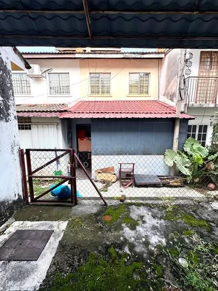 Rumah Teres 2-Tingkat untuk Dijual di Taman Industri Bolton (Batu Caves) - Mohd Zakri Mohd Zamberi - Exterior - PropertyGuru.com.my