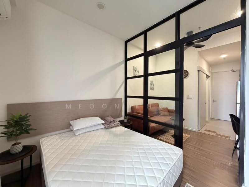Kediaman Servis untuk Disewa di The Mate @ Damansara Jaya - Meoon Khor - Bedroom - PropertyGuru.com.my