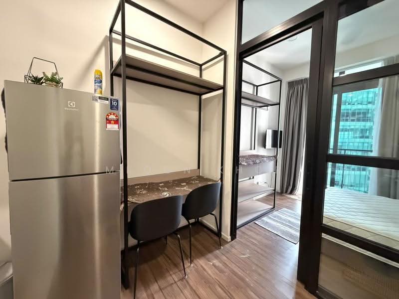 Kediaman Servis untuk Disewa di The Mate @ Damansara Jaya - Meoon Khor - Interior - PropertyGuru.com.my