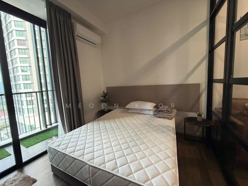 Kediaman Servis untuk Disewa di The Mate @ Damansara Jaya - Meoon Khor - Bedroom - PropertyGuru.com.my