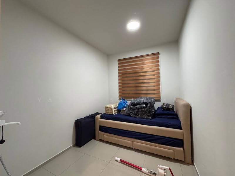Kondominium untuk Disewa di Sky Awani Residensi 4 - Yasmin Sulaiman - Bedroom - PropertyGuru.com.my