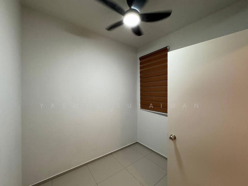 Kondominium untuk Disewa di Sky Awani Residensi 4 - Yasmin Sulaiman - Interior - PropertyGuru.com.my
