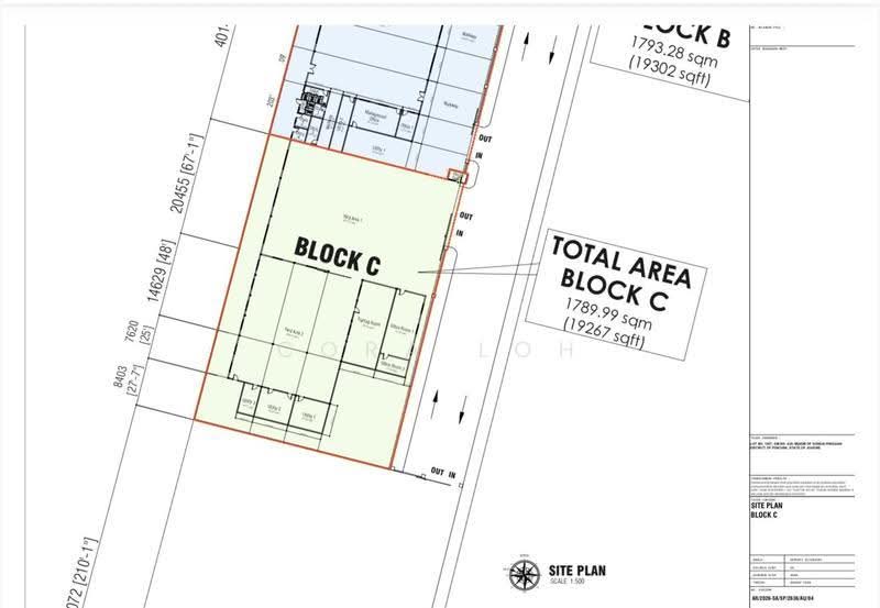 Detached Factory for Rent in Benut (Johor) - Cora Loh - PropertyGuru.com.my