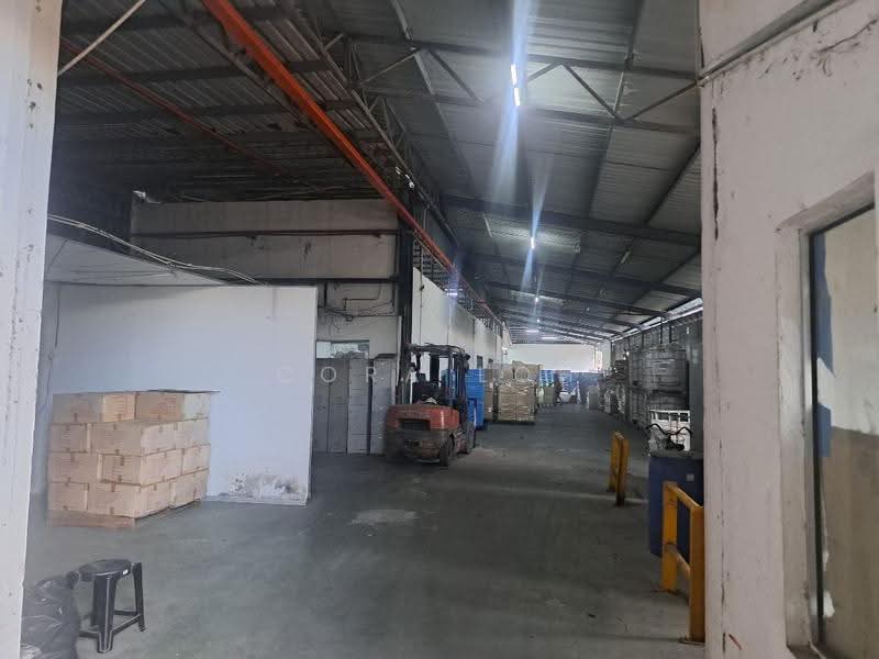 Detached Factory for Rent in Benut (Johor) - Cora Loh - Interior - PropertyGuru.com.my