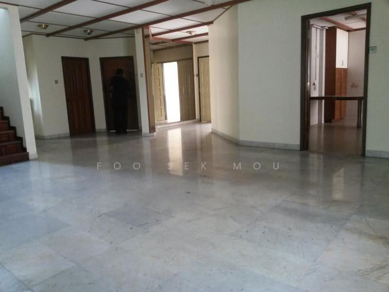 Rumah Teres 2-Tingkat untuk Dijual di Taman Billion (Kuala Lumpur) - Foo Sek Mou - Interior - PropertyGuru.com.my