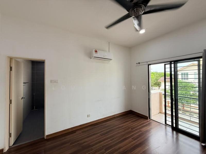 3-storey Terraced House for Sale in Bandar Mahkota Cheras (Cheras) - Louis Leang - Interior - PropertyGuru.com.my