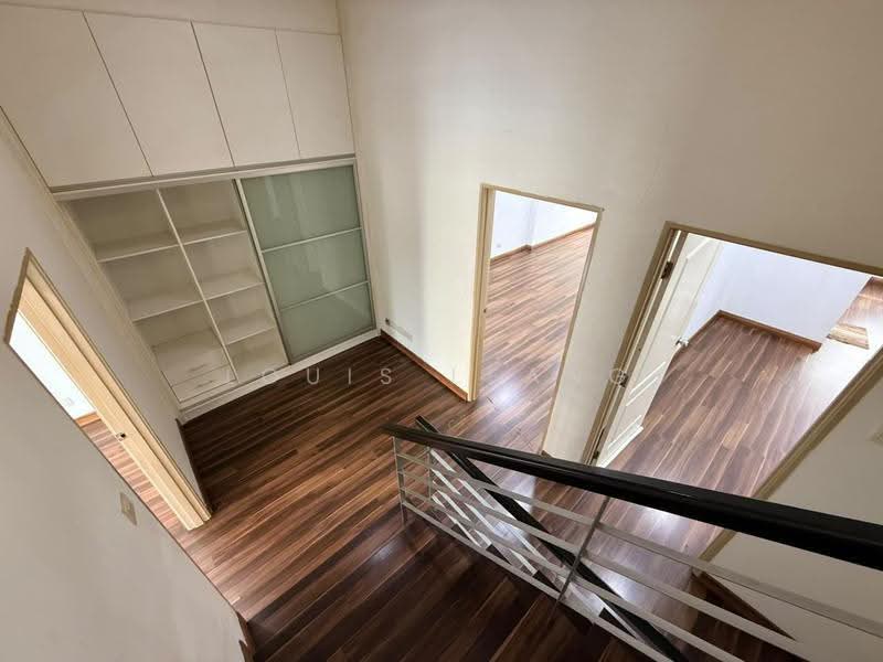 3-storey Terraced House for Sale in Bandar Mahkota Cheras (Cheras) - Louis Leang - Interior - PropertyGuru.com.my