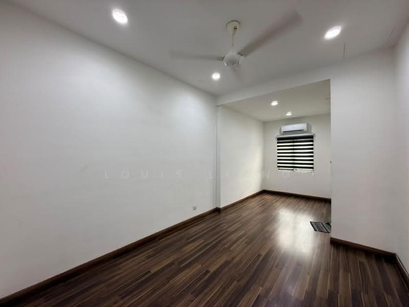 3-storey Terraced House for Sale in Bandar Mahkota Cheras (Cheras) - Louis Leang - Interior - PropertyGuru.com.my