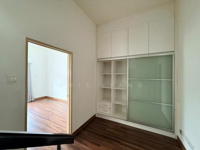 3-storey Terraced House for Sale in Bandar Mahkota Cheras (Cheras) - Louis Leang - Interior - PropertyGuru.com.my