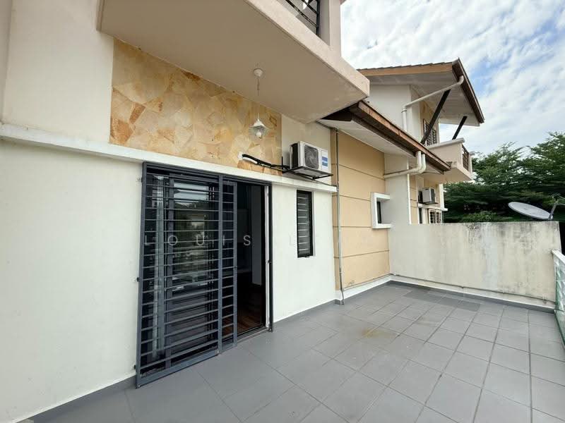 3-storey Terraced House for Sale in Bandar Mahkota Cheras (Cheras) - Louis Leang - Exterior - PropertyGuru.com.my
