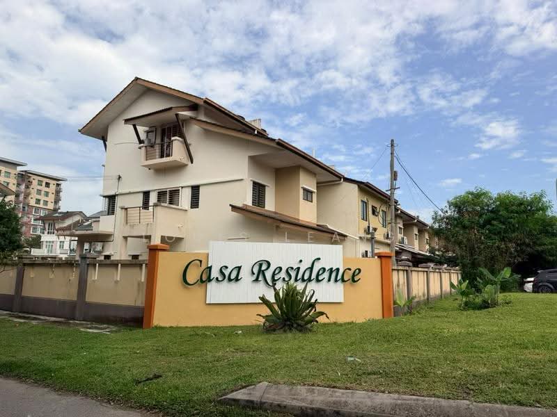3-storey Terraced House for Sale in Bandar Mahkota Cheras (Cheras) - Louis Leang - Exterior - PropertyGuru.com.my