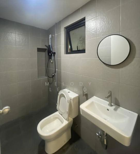 Condominium for Rent at Sky Awani Residensi 5 - Melody Leong - Bathroom - PropertyGuru.com.my