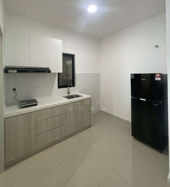 Condominium for Rent at Sky Awani Residensi 5 - Melody Leong - Kitchen - PropertyGuru.com.my