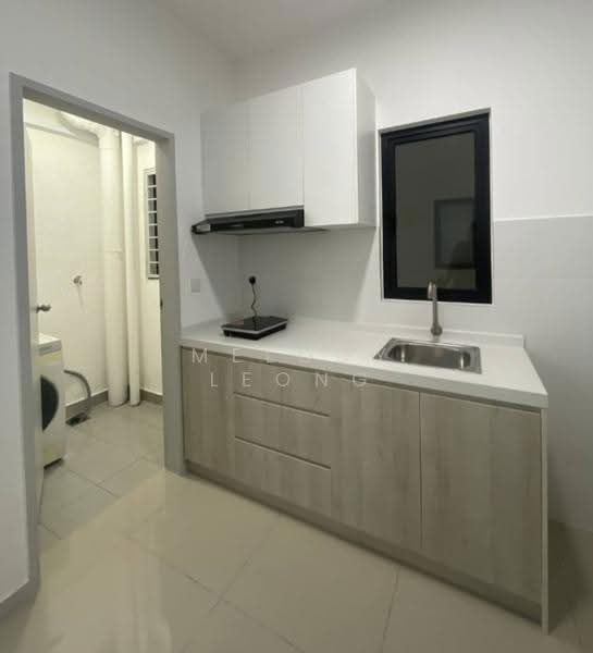 Condominium for Rent at Sky Awani Residensi 5 - Melody Leong - Kitchen - PropertyGuru.com.my