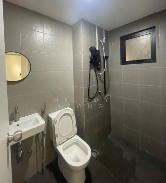 Condominium for Rent at Sky Awani Residensi 5 - Melody Leong - Bathroom - PropertyGuru.com.my
