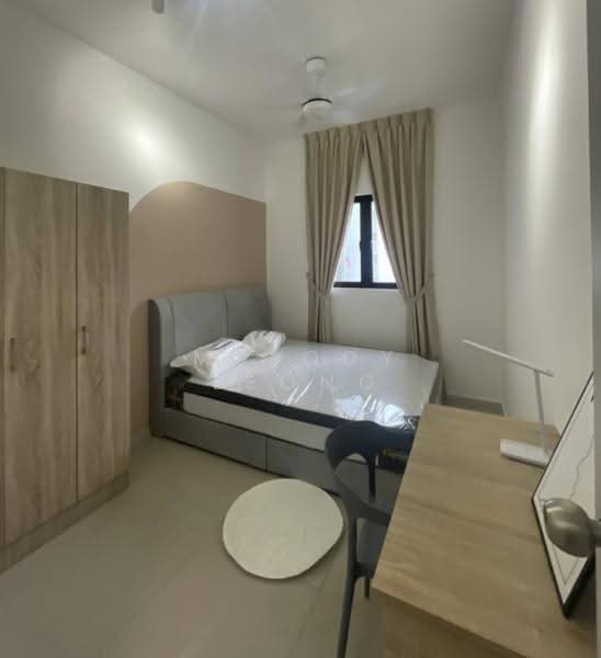Condominium for Rent at Sky Awani Residensi 5 - Melody Leong - Bedroom - PropertyGuru.com.my