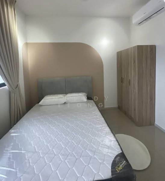 Condominium for Rent at Sky Awani Residensi 5 - Melody Leong - Bedroom - PropertyGuru.com.my