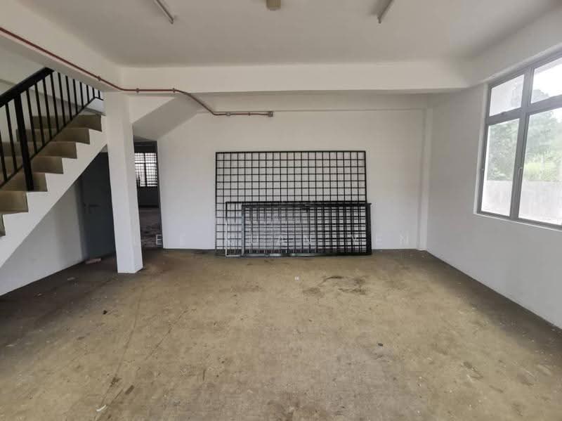 Warehouse for Sale in Lunas (Kedah) - Lee Kuan Yen - Interior - PropertyGuru.com.my