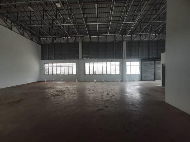 Warehouse for Sale in Lunas (Kedah) - Lee Kuan Yen - Interior - PropertyGuru.com.my