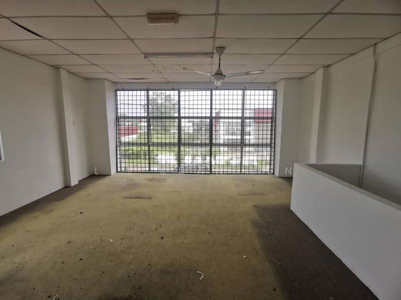 Warehouse for Sale in Lunas (Kedah) - Lee Kuan Yen - PropertyGuru.com.my