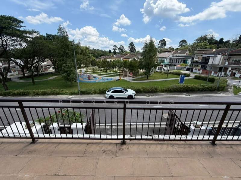 Rumah Berkembar untuk Dijual di M Residence (Rawang) - Bernard Ong - Exterior - PropertyGuru.com.my