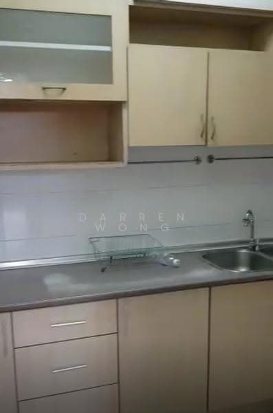 Apartment for Sale at Anjung Hijau (Greenfields) - DARREN WONG - Kitchen - PropertyGuru.com.my