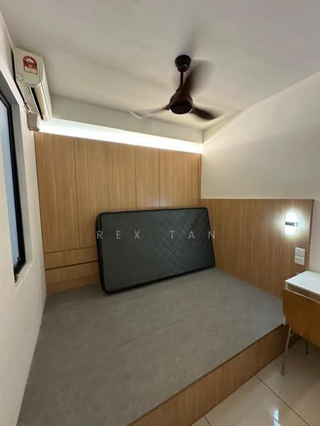 Service Residence for Sale at Damai Residence - Rex Tan - Bedroom - PropertyGuru.com.my