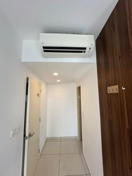 Service Residence for Sale at Damai Residence - Rex Tan - Corridor - PropertyGuru.com.my