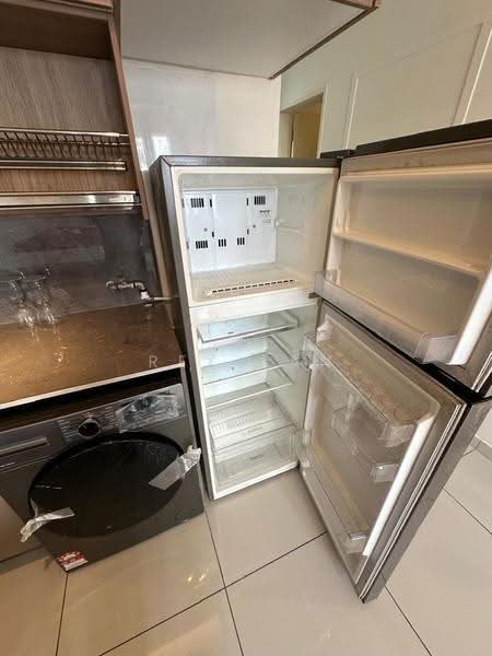 Service Residence for Sale at Damai Residence - Rex Tan - Kitchen - PropertyGuru.com.my