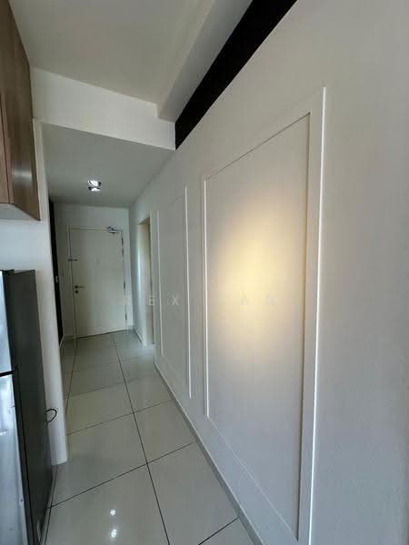 Service Residence for Sale at Damai Residence - Rex Tan - Corridor - PropertyGuru.com.my