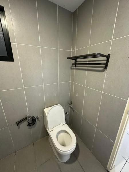 Service Residence for Sale at Damai Residence - Rex Tan - Bathroom - PropertyGuru.com.my