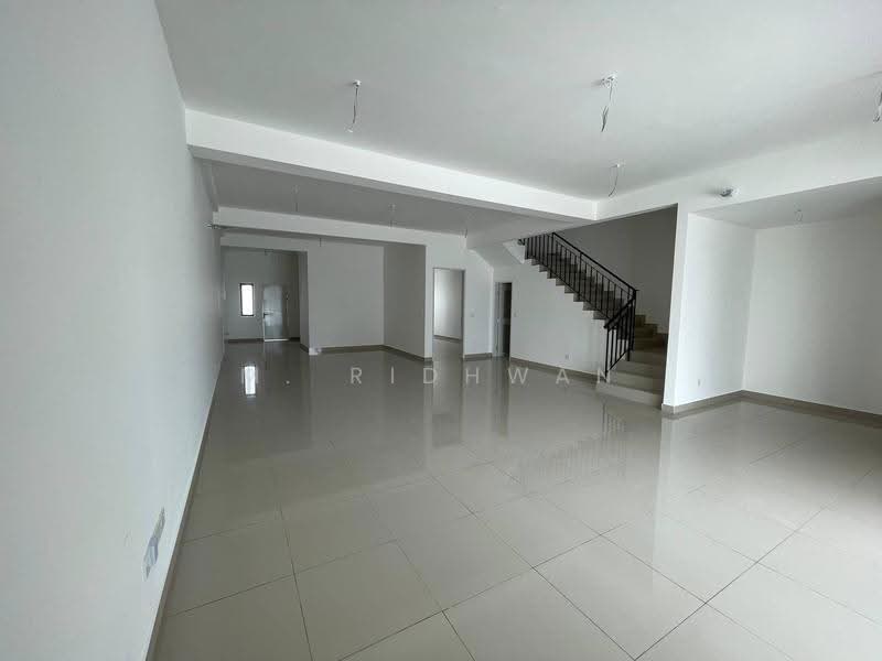 2-storey Terraced House for Sale in Cyberjaya (Selangor) - M. Ridhwan - Interior - PropertyGuru.com.my