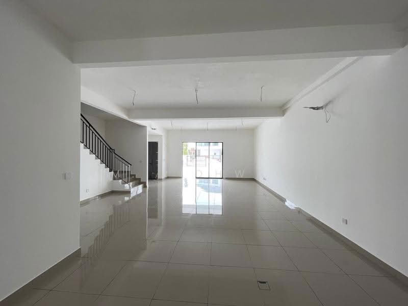 2-storey Terraced House for Sale in Cyberjaya (Selangor) - M. Ridhwan - Living Room - PropertyGuru.com.my