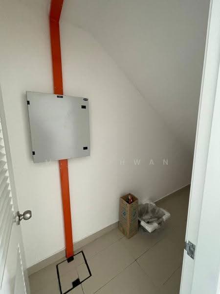 2-storey Terraced House for Sale in Cyberjaya (Selangor) - M. Ridhwan - Interior - PropertyGuru.com.my