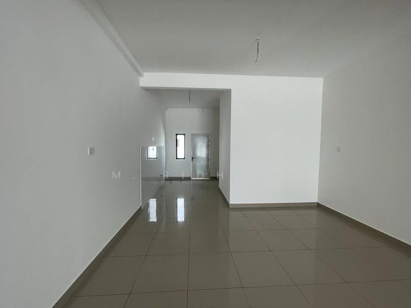 2-storey Terraced House for Sale in Cyberjaya (Selangor) - M. Ridhwan - Interior - PropertyGuru.com.my