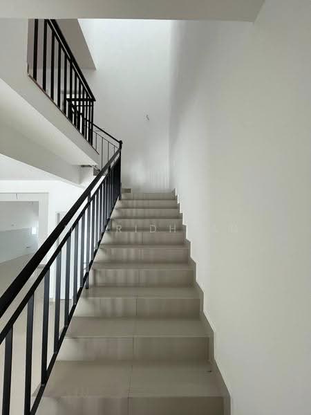 2-storey Terraced House for Sale in Cyberjaya (Selangor) - M. Ridhwan - Interior - PropertyGuru.com.my