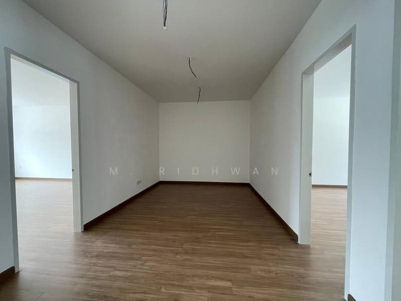 2-storey Terraced House for Sale in Cyberjaya (Selangor) - M. Ridhwan - Interior - PropertyGuru.com.my
