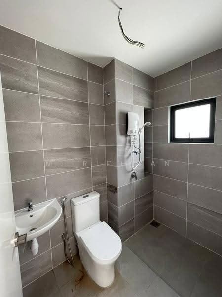 2-storey Terraced House for Sale in Cyberjaya (Selangor) - M. Ridhwan - Bathroom - PropertyGuru.com.my