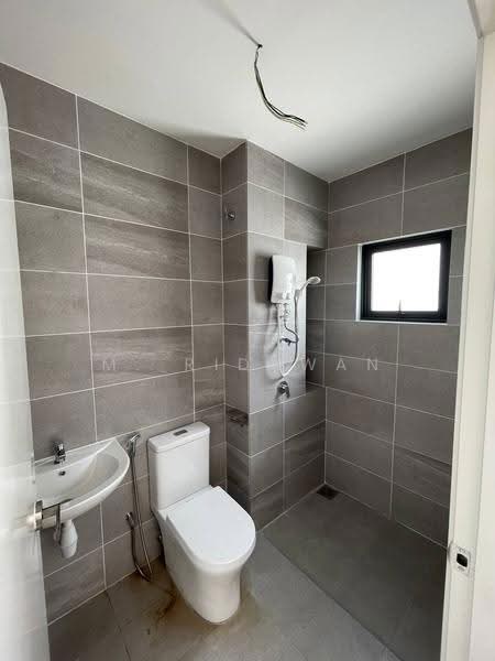 2-storey Terraced House for Sale in Cyberjaya (Selangor) - M. Ridhwan - Bathroom - PropertyGuru.com.my