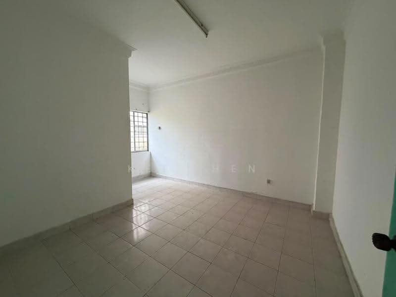 2-storey Terraced House for Rent in Taman Bayu Perdana (Klang) - Kee Shen - Interior - PropertyGuru.com.my