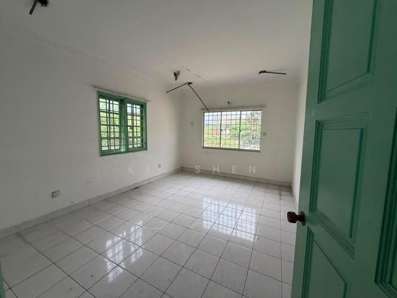 2-storey Terraced House for Rent in Taman Bayu Perdana (Klang) - Kee Shen - Interior - PropertyGuru.com.my