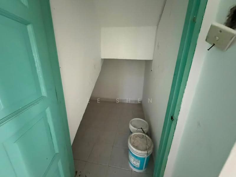 2-storey Terraced House for Rent in Taman Bayu Perdana (Klang) - Kee Shen - Interior - PropertyGuru.com.my