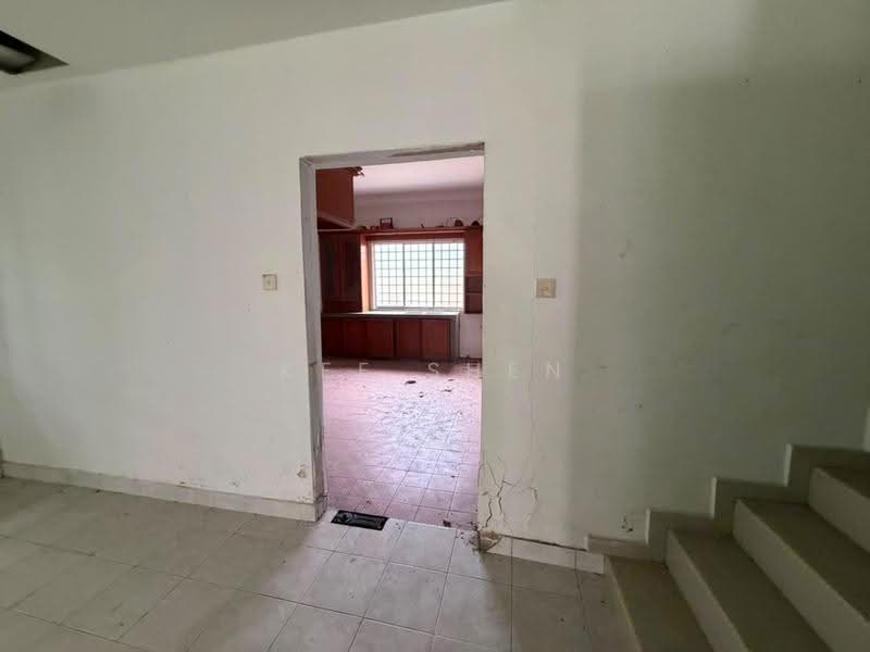 2-storey Terraced House for Rent in Taman Bayu Perdana (Klang) - Kee Shen - Interior - PropertyGuru.com.my