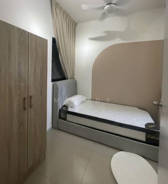 Condominium for Rent at Sky Awani Residensi 5 - Melody Leong - Bedroom - PropertyGuru.com.my
