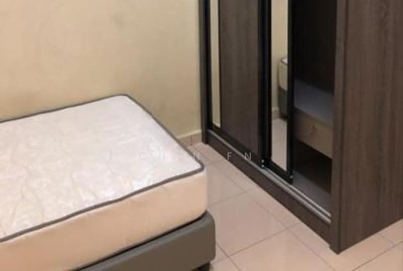 Apartment for Sale at Pangsapuri Bukit Beruang Permai (University Green) - CHIN FN - Bedroom - PropertyGuru.com.my