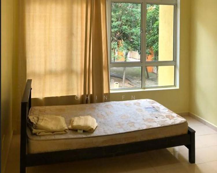 Apartment for Sale at Pangsapuri Bukit Beruang Permai (University Green) - CHIN FN - Bedroom - PropertyGuru.com.my