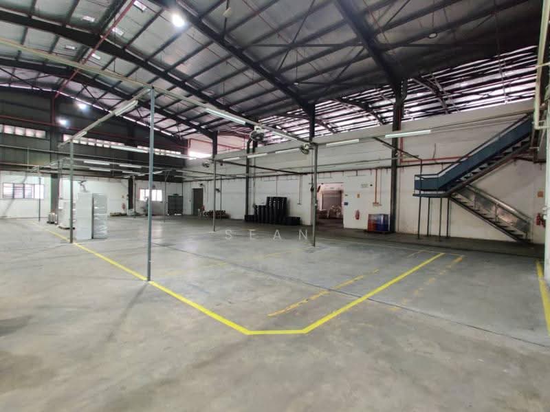 Kilang Terpisah untuk Dijual di Nilai (Negeri Sembilan) - Sean Lee - Interior - PropertyGuru.com.my